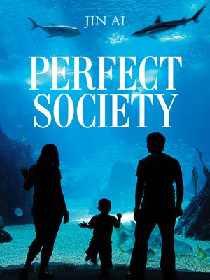 cover image of Perfect Society